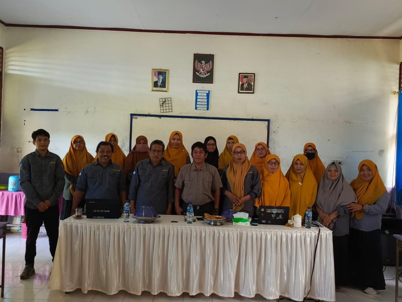 Penyusunan RHK